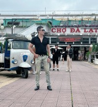 Nam anh
