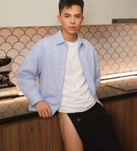 nam huy