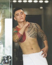 cường