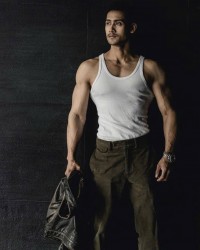 Mr Alex