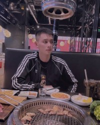 phát trai thẳng